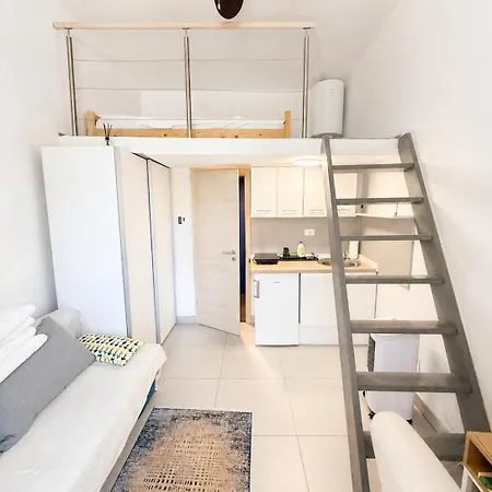 Apartment Loft With Free Parking Ljubljana