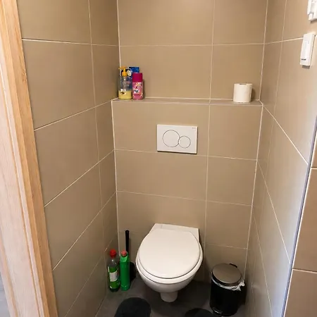 Loft With Free Parking Apartment Ljubljana