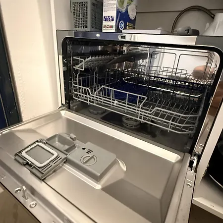Loft With Free Parking * Ljubljana