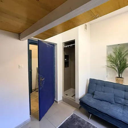 Apartment Loft With Free Parking Ljubljana